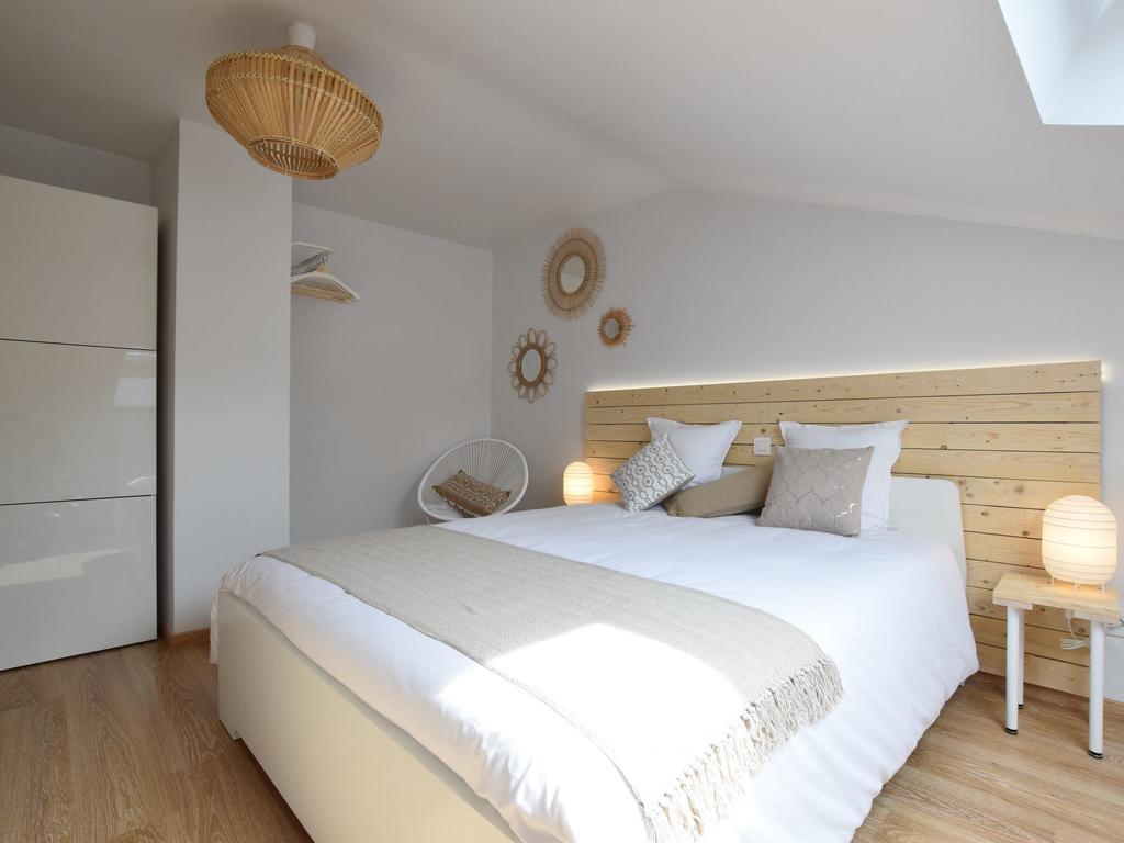 Modern Holiday Home In Bastogne With Fenced Garden 外观 照片